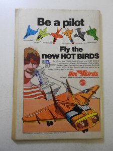 Strange Adventures #231 (1971) GD+ Condition