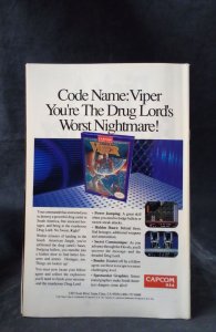 Adventures of Superman #469 (1990)