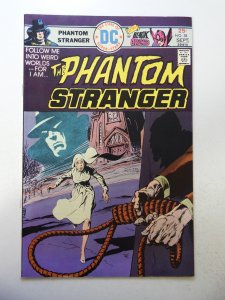 The Phantom Stranger #38 (1975) FN/VF Condition