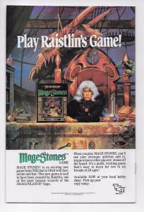 New Mutants #94 - Cable / Wolverine / Rob Liefeld Art (Marvel, 1990) - VF/NM