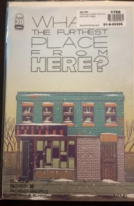 Mixed Lot of 3 Comics (See Description) 