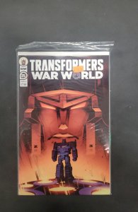 Transformers #25 (2020)