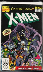 X-Men Annual #13 (1989) X-Men
