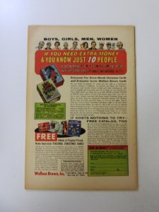 Daredevil #32 (1967) VF condition