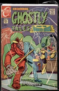 Ghostly Tales #87 (1971) Mr. Dedd