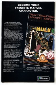 Transformers #14--1986--1st Grapple, Hoist, Smokescreen--comic book