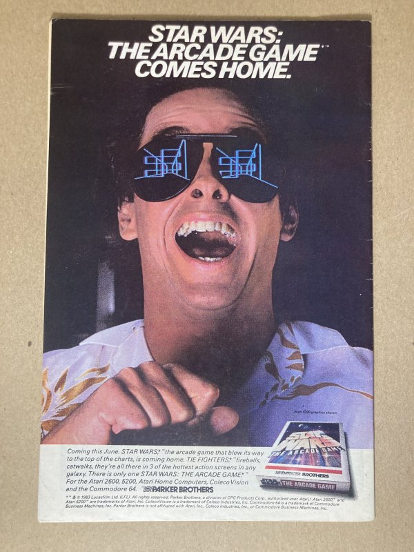 Prince Namor, the Sub-Mariner #1 (1984) FN-