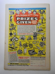 Black Cat Comics #54 (1955) Beautiful VG Condition!