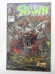 Spawn #33 (1995)