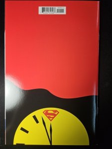 Doomsday Clock #9 NM, DC Comics, 2019