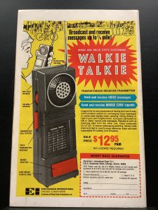 The Incredible Hulk #220 (1978)