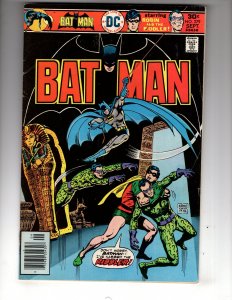 Batman #279 (1976)     / MC#23