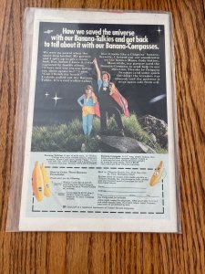 The Defenders #76 (1979)