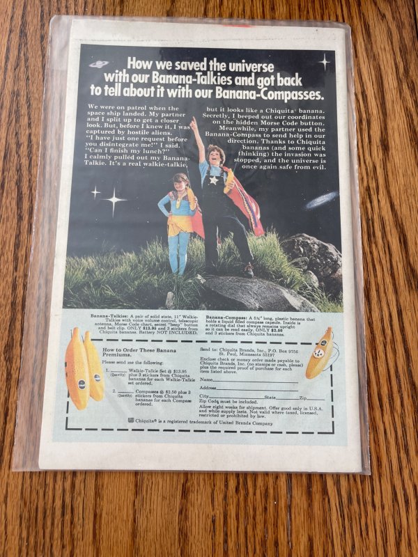 The Defenders #76 (1979)