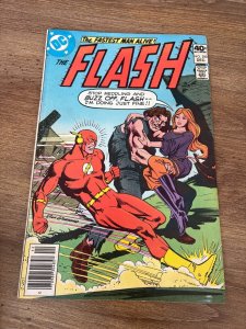 Flash # 280 FN DC Comic Book 10 J454
