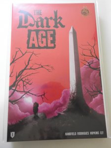 The Dark Age #1