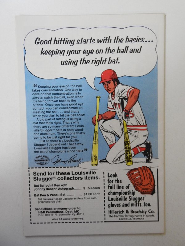 The X-Men #111 (1978) FN+ Condition!