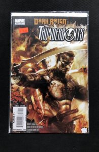 Thunderbolts #132 (2009)