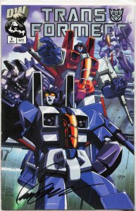 Transformers: Generation 1 #2B