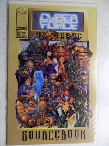 CYBERFORCE UNIVERSE # 2