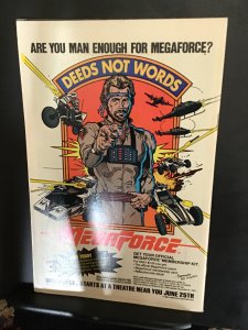 Iron Man #162 (1982)