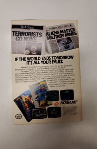 Guardians of the Galaxy #3 (1990) NM Marvel Comic Book J685