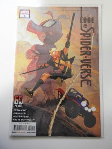 Edge of Spider-Verse #4 (2022)
