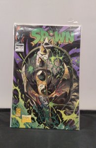 Spawn #31 (1995)