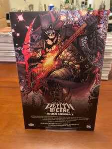 Batman Secret Files: Clownhunter (2021) NM