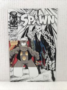 Spawn #10