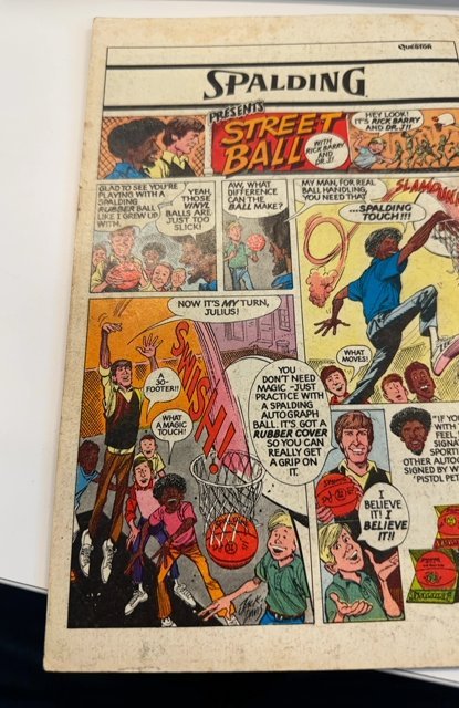 Iron Man #100 (1977) 100th special issue