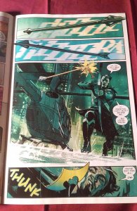 DC's Year of the Villain Special (2019)