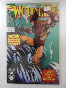 Wolverine #44 (1991)