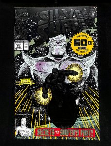 Silver Surfer #50 3rd Print