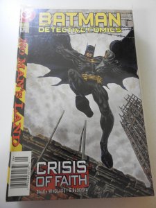 Detective Comics #733 (1999)