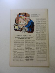 Tales to Astonish #100 (1968) FN/VF condition