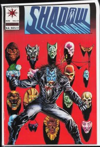 Shadowman #13 (1993) Shadowman