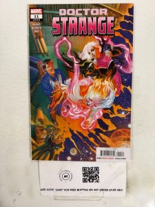 Doctor Strange # 11 VF-NM Marvel Comic Book 29 ET5
