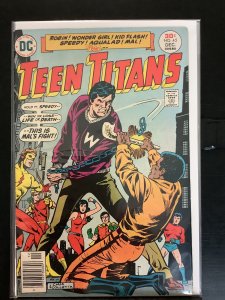 Teen Titans #45 (1976)