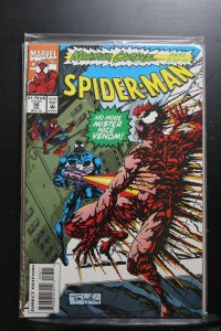 Spider-Man #36 (1993)
