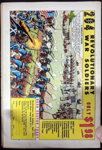 Action Comics (1938) #269 VG- (3.5) Superman