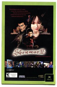 Incredible Hulk #49 2003 Marvel WHERE THE WILD THINGS ARE comic