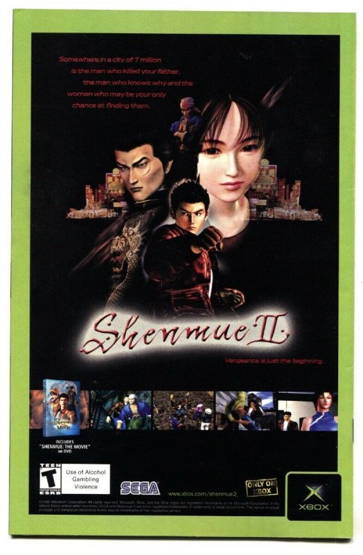 Incredible Hulk #49 2003 Marvel WHERE THE WILD THINGS ARE comic