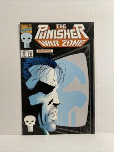 Punisher War Zone #15