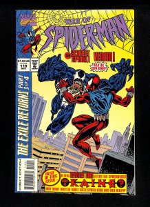 Web of Spider-Man #119