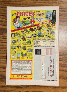 Captain America #178 (6.5 FN+) 1st Roscoe Simons / Englehart, Buscema (1974)