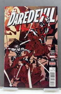 Daredevil #3 (2016)
