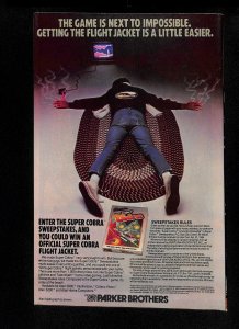 Spectacular Spider-Man #87