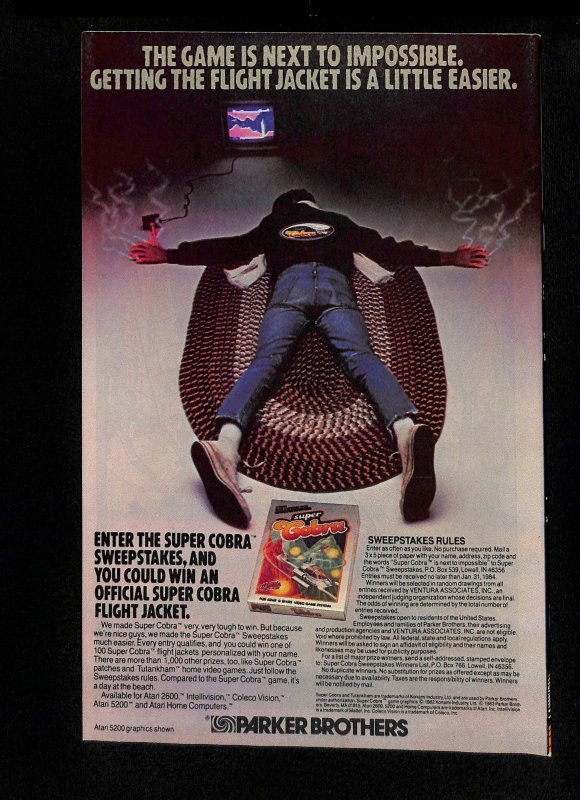 Spectacular Spider-Man #87