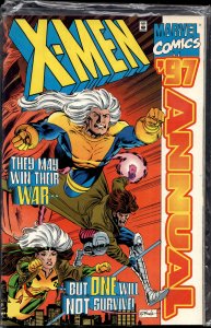 X-Men '97 (1997) X-Men